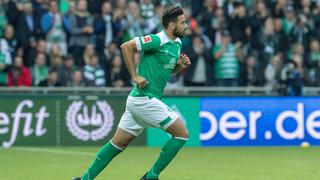 Lewandowski pone en riesgo el récord goleador de Pizarro en la Bundesliga