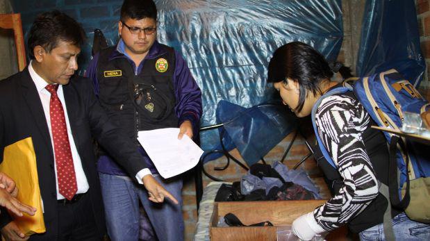 Trujillo: policía captura a menores de edad en megaintervención - 1