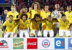 Brasil ganó 3-1 a Venezuela por eliminatorias Rusia 2018
