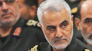 Por qué Estados Unidos mató al general Soleimani ahora (y qué es lo que se espera que ocurra)