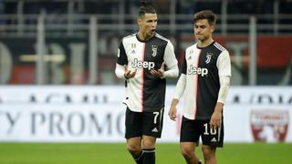 Juventus vs. Milan: cuotas, pronósticos y mejores apuestas del duelo por Copa Italia