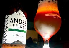Andes Pride: cerveza artesanal que se hace con agua de manantial presenta dos nuevos estilos para el verano