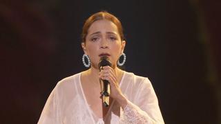 Grammy 2019: Natalia Lafourcade cantó en la edición americana de la gala | FOTOS