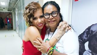 Susan Ochoa: Eva Ayllón revela cómo compuso la canción "Ya no más" | VIDEO