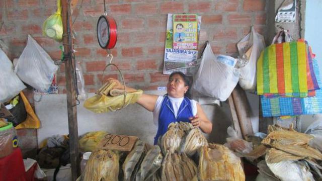 Aumenta consumo de lagarto por Semana Santa en Tarapoto - 2