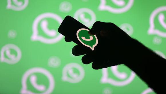 Usuarios se han referido al nuevo emoji que será incluido en WhatsApp. (Foto: Reuters)