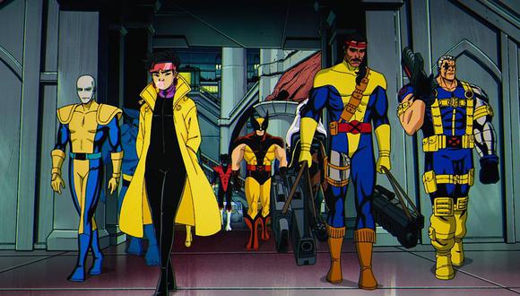 El final de la primera temporada de "X-Men 97" dejó a más de uno con la incógnita de saber qué sucederá para la siguiente parte. ¿Qué pasará? Aquí te contamos algunas posibilidades. (Foto: Disney)