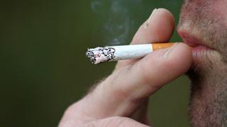 Las sustancias químicas tóxicas que están presentes en el humo de cigarro