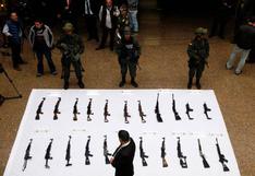 Colombia: Mueren cuatro integrantes del ELN en operación militar 