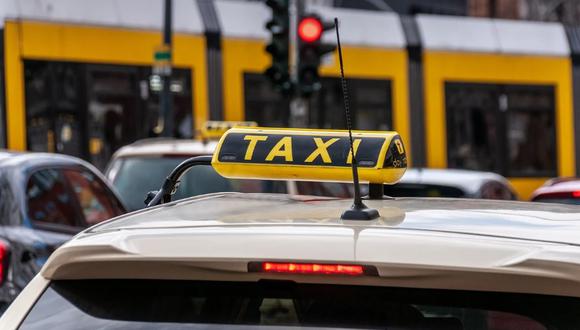 ¿Cuáles son los aplicativos de taxi con más reclamos en Perú?. (Foto: Pixabay)