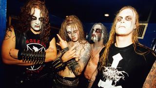 Marduk, la banda sueca que causa rechazo en América Latina por sus letras "satánicas"
