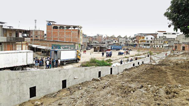 (Foto: Ralph Zapata / El Comercio)