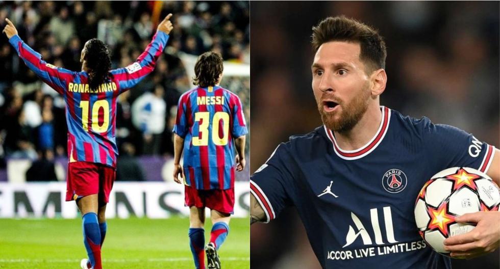 Lionel Messi afrontará su primer clásico con el PSG el mismo día que se jugará el primer Barcelona vs. Real Madrid sin él.
