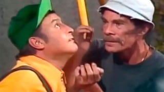 “El Chavo del 8”: la vez que don Ramón y Godínez hablaron de póker, pero casi nadie se dio cuenta