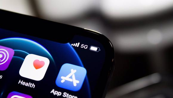 Apple podría dejar que usuarios instalen otras tiendas de apps en los iPhone. (Foto: Unsplash)