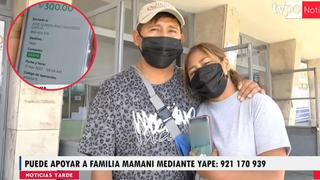 Arequipa: falso médico estafa a padres con hijo enfermo