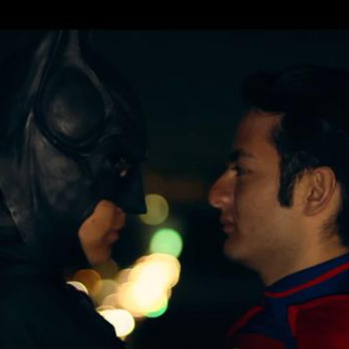 Te imaginas si “Batman” y “Superman” fueran mexicanos? | REDES-SOCIALES |  EL COMERCIO PERÚ