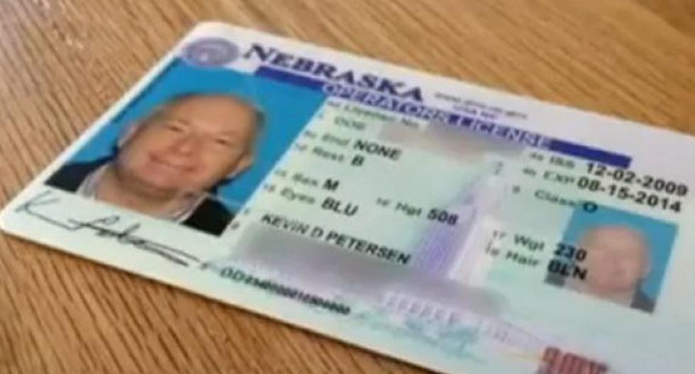 Nebraska podría unirse al grupo de estados que brinda licencias a los indocumentados de EEUU. (Foto: autoblog.com)