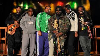 The Wailers volverá a cantar en Lima en agosto