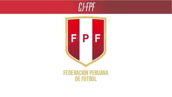 Federación Peruana de Fútbol tiene nueva Comisión de Justicia: conoce a los integrantes. (Foto: FPF)