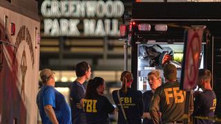 Identifican a tres muertos del tiroteo en un centro comercial en Indiana