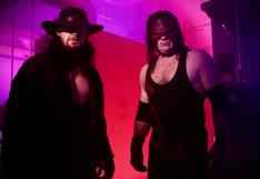 WWE RAW: The Brothers of Destruction mandaron terrible mensaje a Shawn Michaels