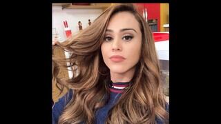 Yanet García compartió en Instagram un picante video en la ducha que dejó anonadados a muchos usuarios