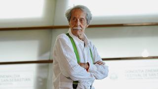 Murió Jean Rochefort, uno de los rostros principales del cine francés