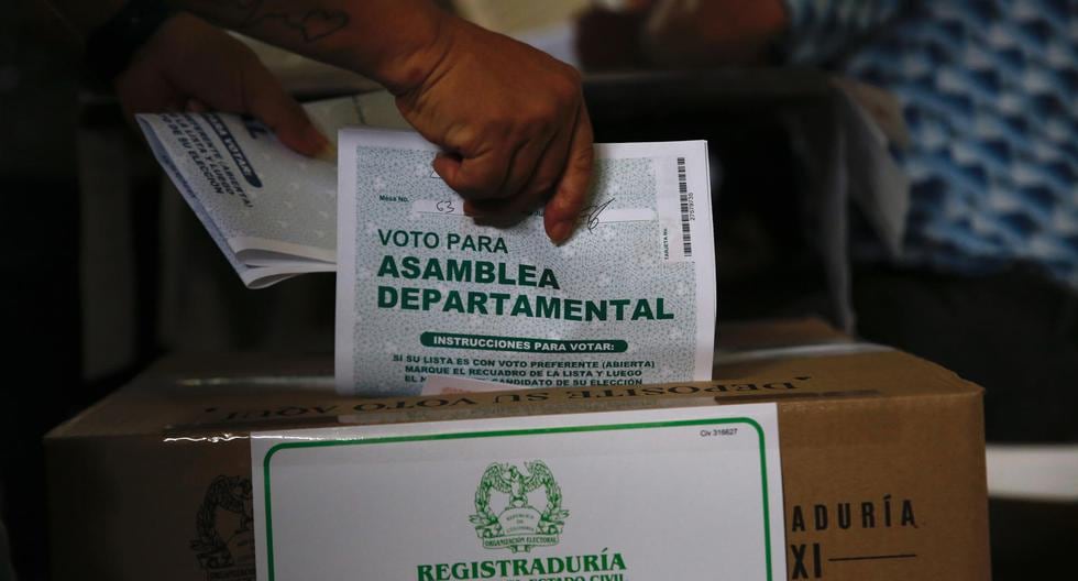 Elecciones regionales en Colombia 2023 EN VIVO: Últimas noticias de las votaciones en Bogotá, Medellín, Cali y Barranquilla