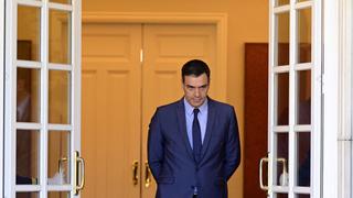 Elecciones adelantadas en España: “Lo de Pedro Sánchez es el manotazo del ahogado o la reacción de un niño enojado”