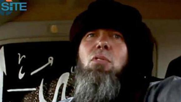 Al Qaeda libera a rehén francés Serge Lazarevic luego de 3 años