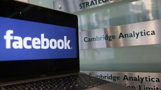 Ministerio de Justicia solicita información a Facebook por caso Cambridge Analytica