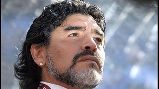 Facebook: Diego Maradona lamenta fallecimiento de Muhammad Ali