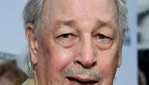 Frederic Forrest muere a los 86 años.