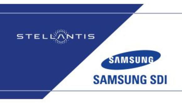 Sector Stellantis y Samsung construirán su segunda gigafactoría de baterías en EE.UU. a través de StarPlus Energy