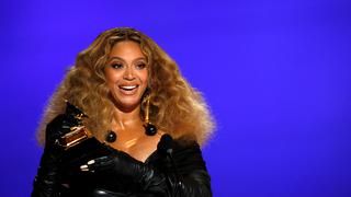 Beyoncé: ¿Por qué la cantante hizo historia en la reciente edición de los premios Grammy?