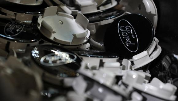 Ford desarrollará sus propios autos eléctricos desde 2025: se desvinculará de Volkswagen