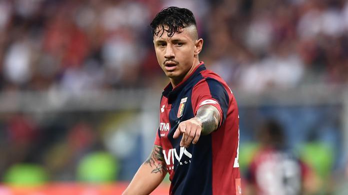 El agente de Gianluca Lapadula habló a El Comercio sobre la situación del atacante de Genoa con relación a la selección peruana, así como del supuesto acercamiento con la FPF. (Foto: www.imagephotoagency.it)