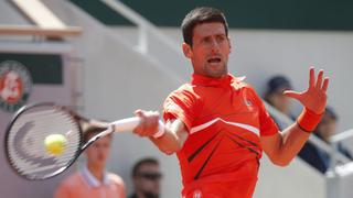 Djokovic liquidó a Zverev por los cuartos de final de Roland Garros [VIDEO]