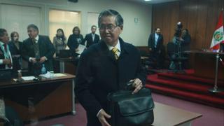 El arresto domiciliario para Alberto Fujimori es inviable