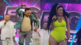 “El reventonazo de verano” hizo hilarante parodia del regreso de “EEG”: ellos fueron los clones de los “guerreros”