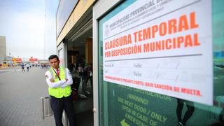 Torneo clausura, por Andrés Calderón