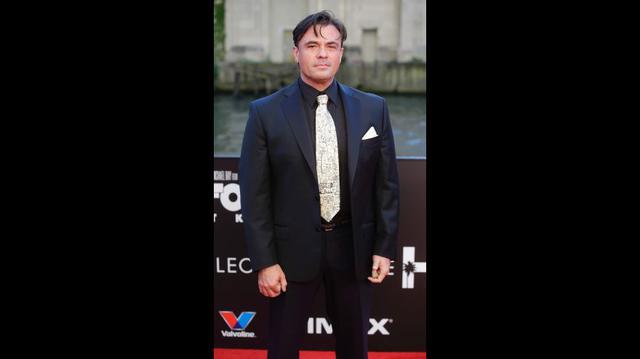 Así se desarrolló el avant premiere de la película "Transformers" en Chicago. (Foto: Agencias)