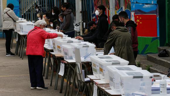 Elecciones Chile 2021 EN VIVO: Chile: la iniciativa de la “quinta papeleta”  que busca “destituir” a Sebastián Piñera | Servel | Resultados de las  elecciones en Chile | MUNDO | EL COMERCIO PERÚ