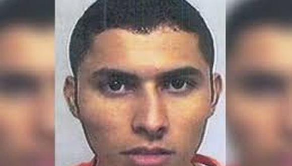 Rodrigo Aréchiga Gamboa, “Chino Ántrax”, estaba en arresto domiciliario en California, Estados Unidos.