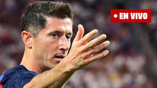 ¿Dónde ver en directo: Barcelona vs. Juventus, amistoso internacional en USA?