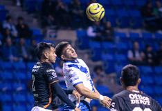 Puebla vs. Pachuca (1-3): resumen y goles del partido por Liga MX | VIDEO