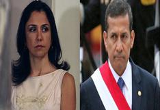 Ipsos Perú: Aprobación de Ollanta Humala y Nadine Heredia se desploma