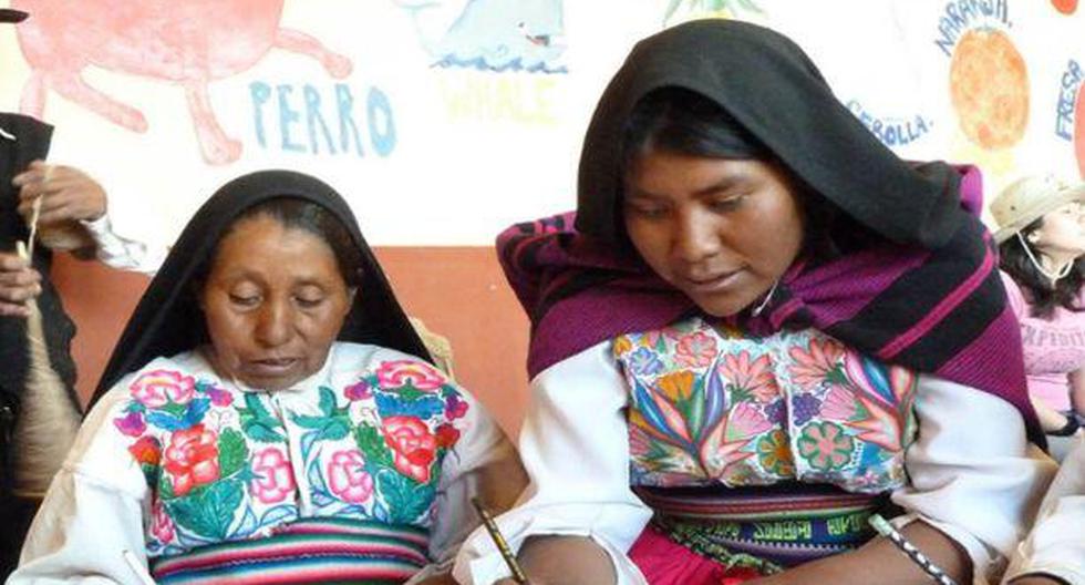 La tasa de analfabetismo en el Perú se redujo de 7,1% a 5,9% en los últimos cinco años, según informó el Ministerio de Educación (Andina)