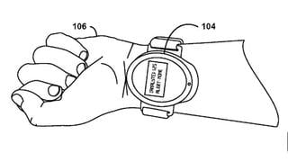 Google patenta sistema de extracción de sangre sin agujas